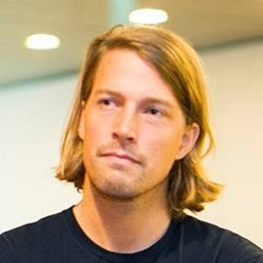 Pieter Walraven